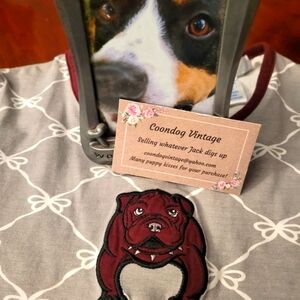 Mississippi State Dress